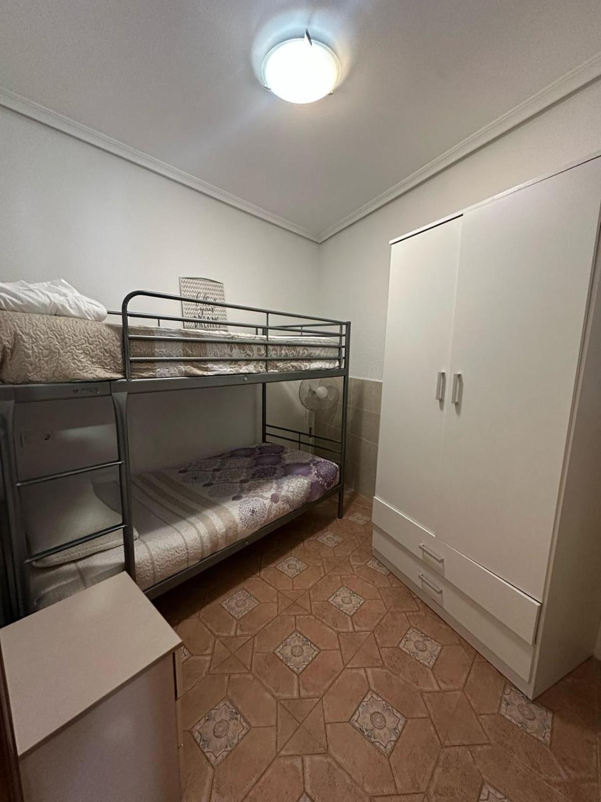 Casa 12 Pax Metro Alboraya Valencia Villa Eksteriør bilde
