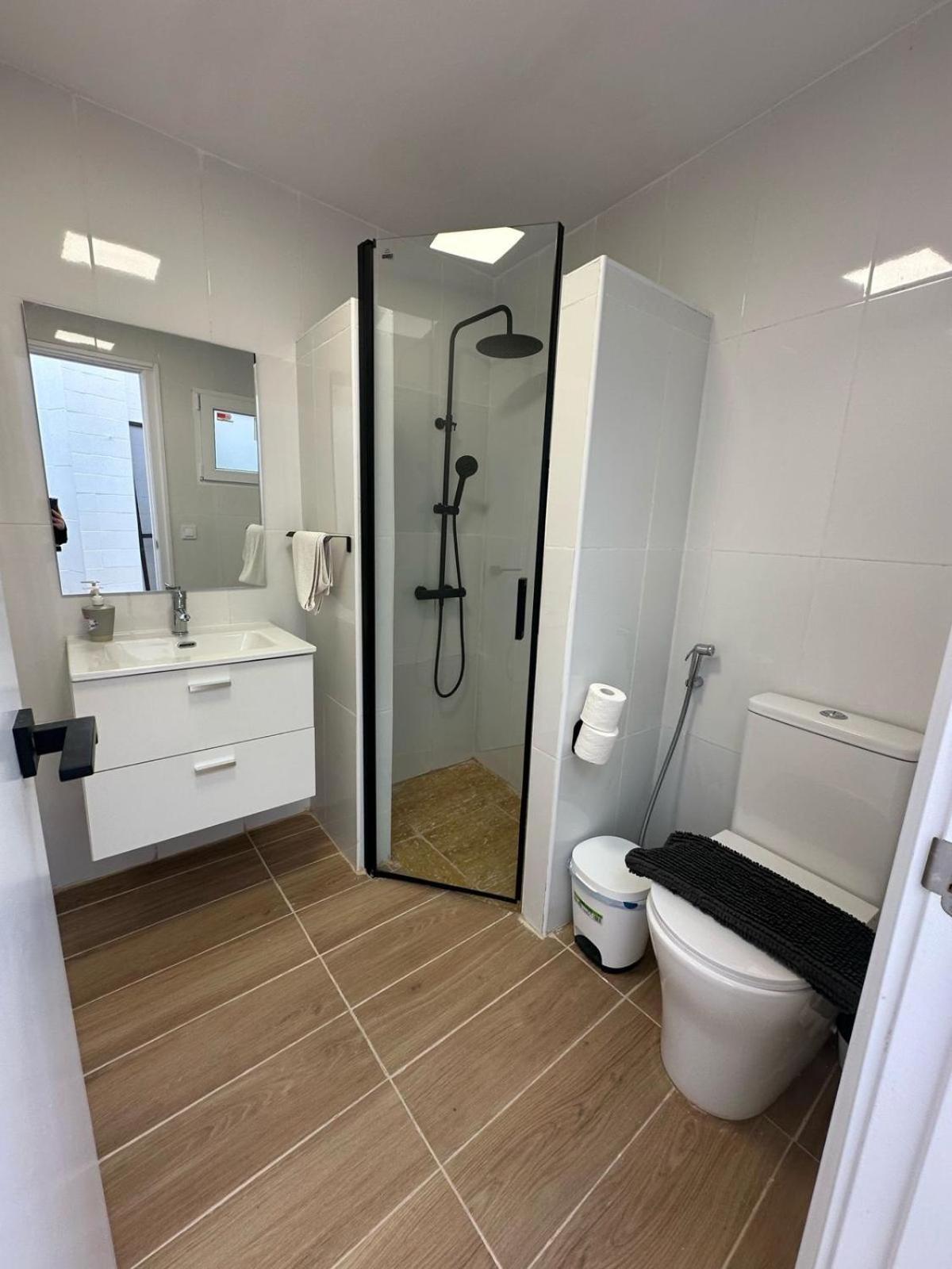 Casa 12 Pax Metro Alboraya Valencia Villa Eksteriør bilde
