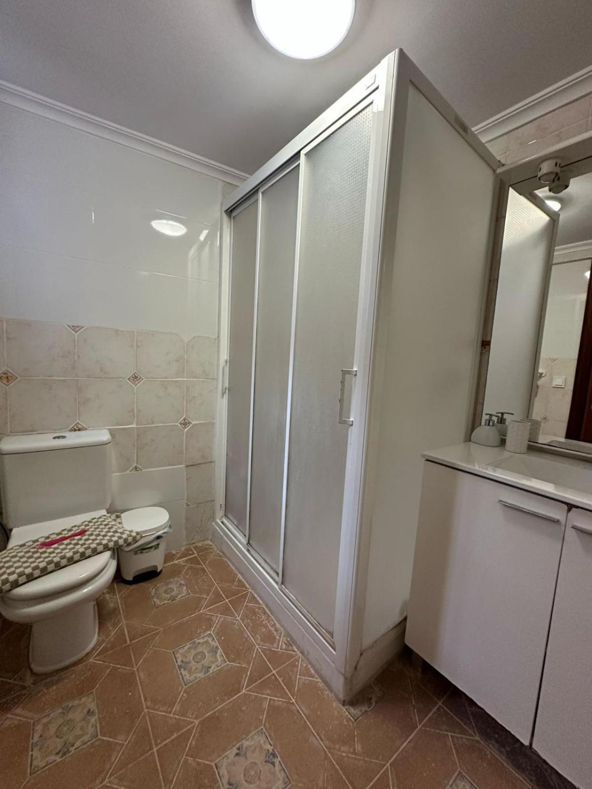 Casa 12 Pax Metro Alboraya Valencia Villa Eksteriør bilde